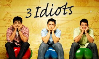 3 idiots