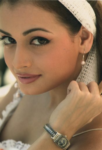 Dia Mirza