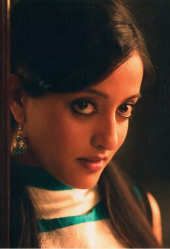 Raima Sen