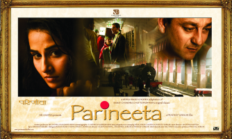 Parineeta