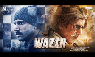 Wazir