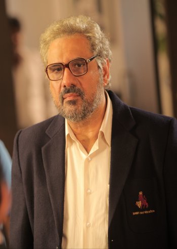 Boman Irani