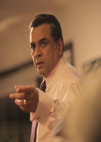 Paresh Rawal