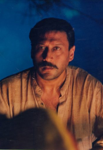 Jackie Shroff