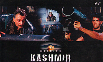 Mission Kashmir