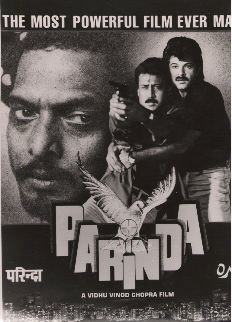 Parinda – VC Films
