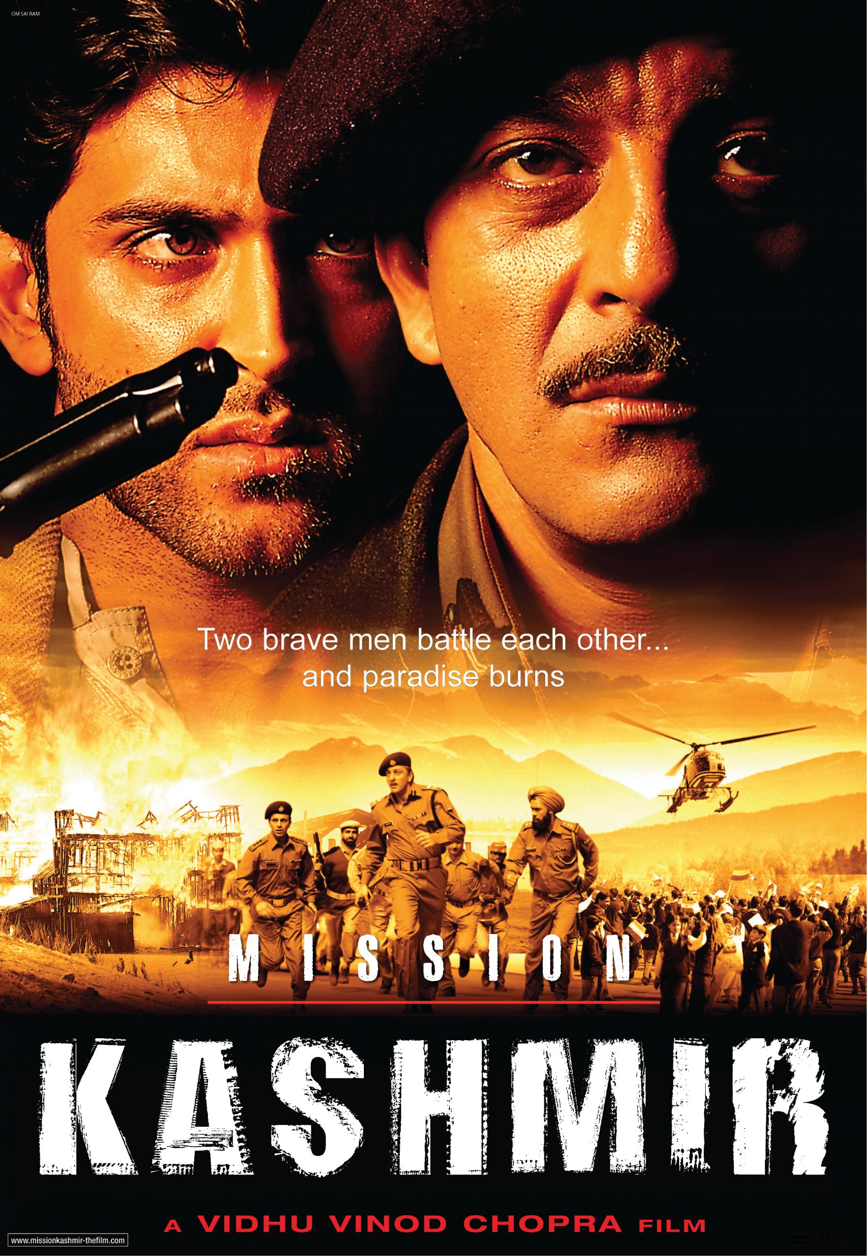 Mission Kashmir – VC Films