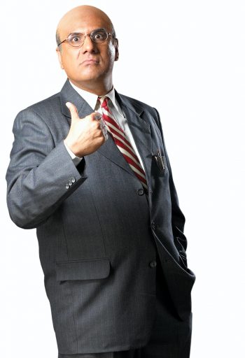 Boman Irani