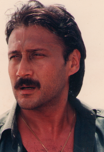 Jackie Shroff