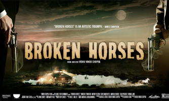 Broken Horses