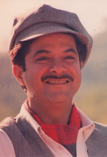 Anil Kapoor