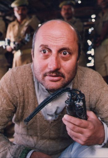 Anupam Kher