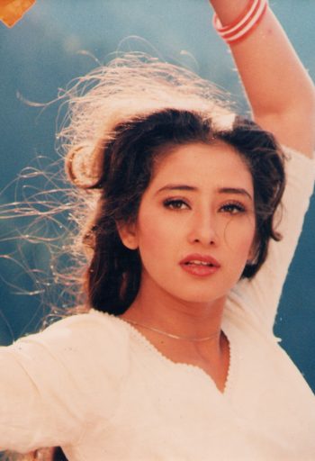 Manisha Koirala