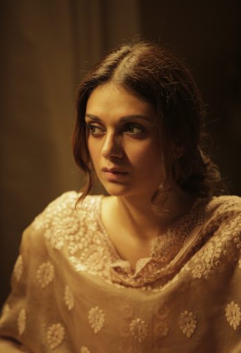 Aditi Rao Hydari