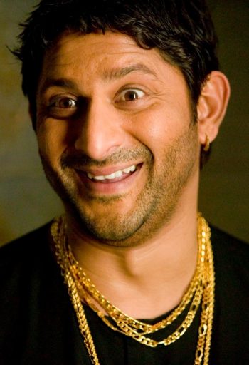 Arshad Warsi