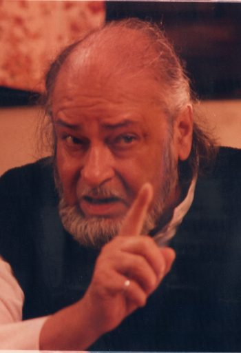 Shammi Kapoor