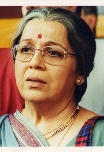 Rohini Hattangadi