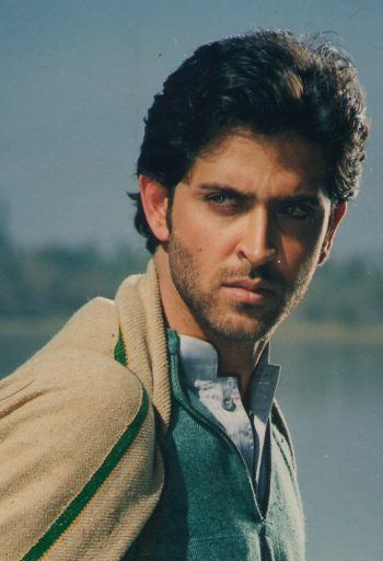 Hrithik Roshan