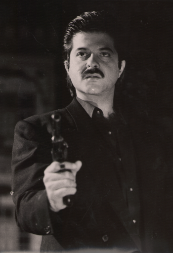 Anil Kapoor