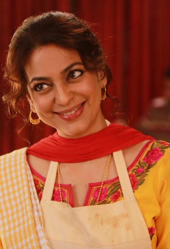 Juhi Chawla