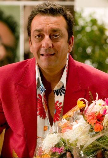 Sanjay Dutt