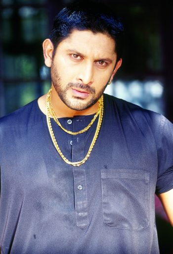 Arshad Warsi