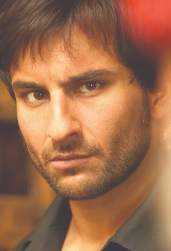 Saif Ali Khan